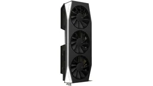 XFX Mercury AMD Radeon RX 9070XT Gaming Edition with 16GB GDDR6